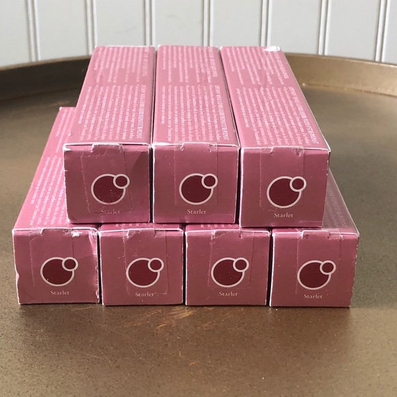 FusionBeauty LipFusion Liquid Lipsick. Lot of 7. - Picture 4 of 6